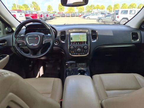 Used 2020 Dodge Durango GT RWD image 14