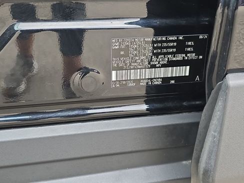 Used 2024 Toyota RAV4 Adventure w/ Convenience Package image 36