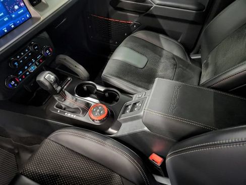 Used 2024 Ford Bronco Raptor AWD/4WD image 24