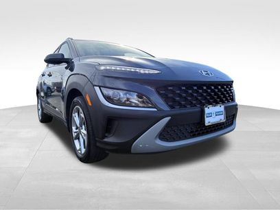 Used 2023 Hyundai Kona SEL