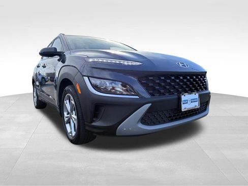 Used 2023 Hyundai Kona SEL AWD/4WD image 1