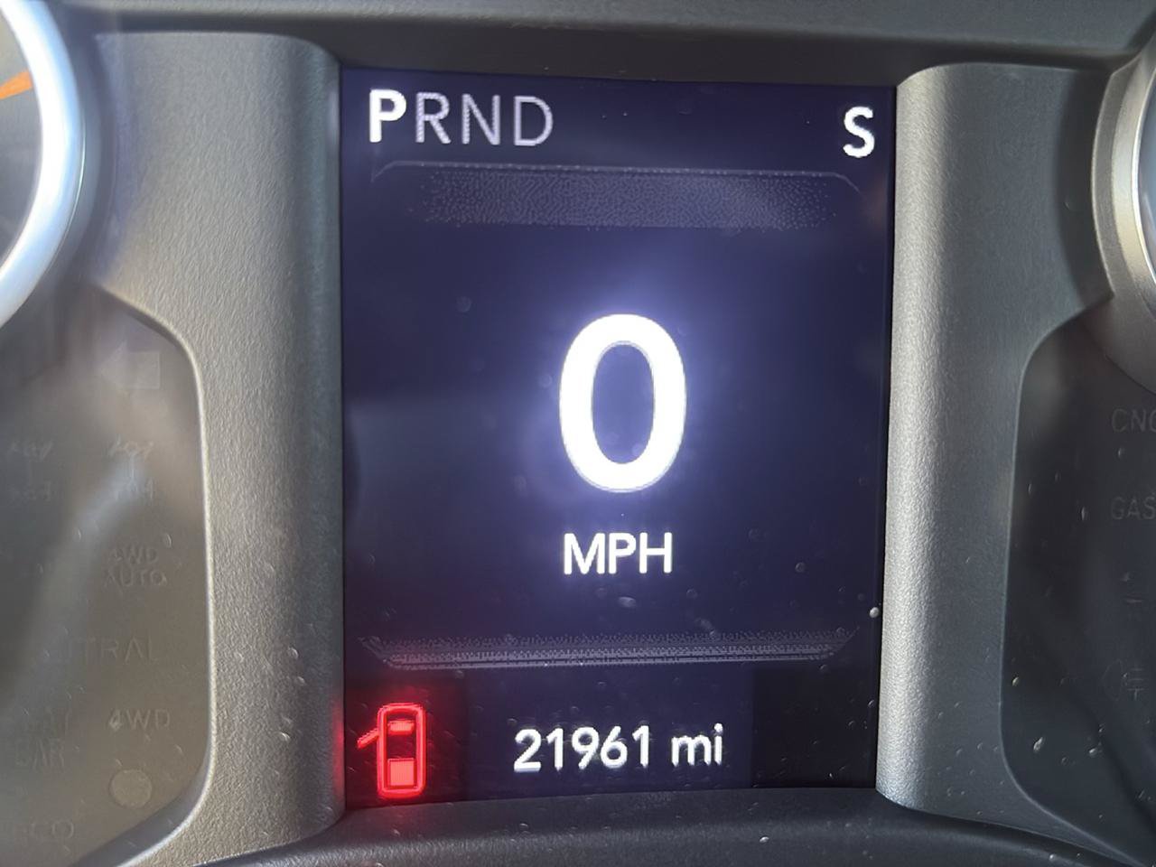 Used 2022 RAM 5500 Tradesman AWD/4WD image 15