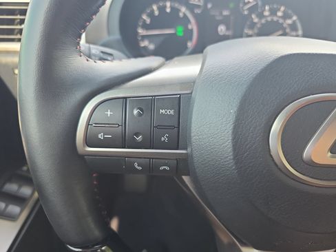 Used 2023 Lexus GX 460 Premium w/ Premium Plus Package AWD/4WD image 16