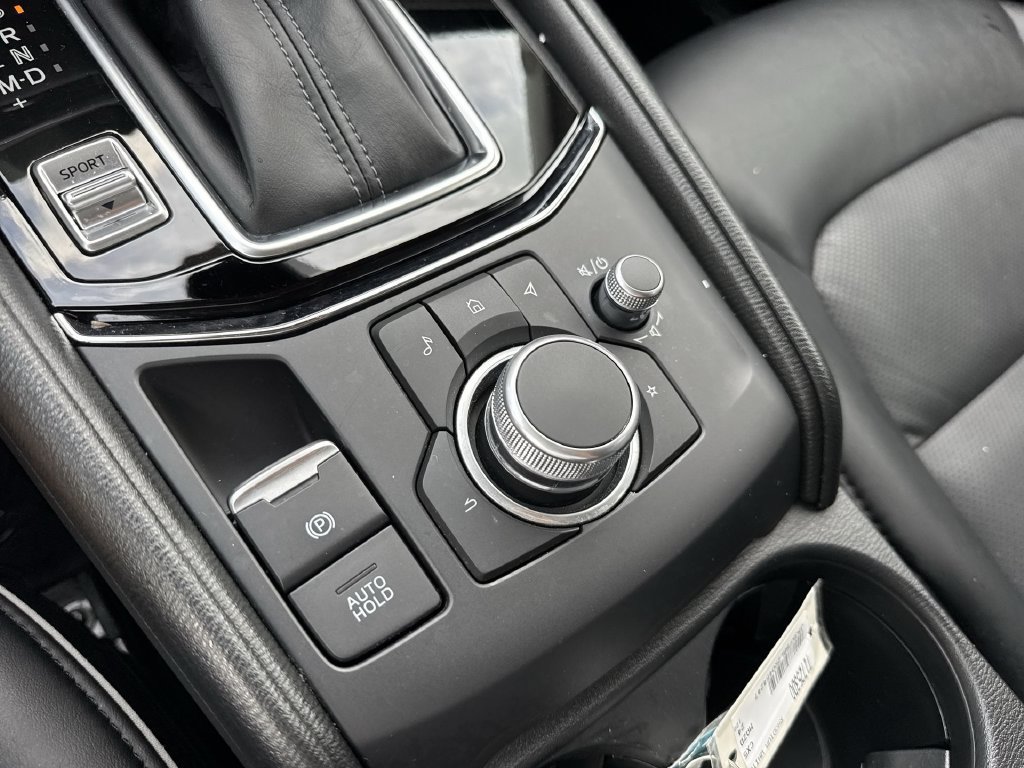 Used 2024 MAZDA CX-5 AWD 2.5 S w/ Select Package image 52