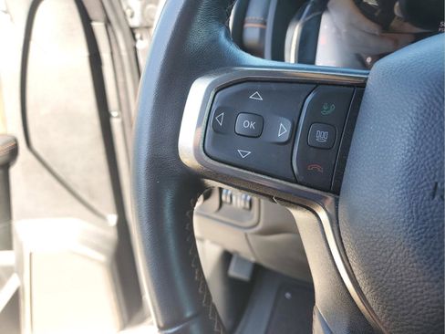 Certified 2023 RAM 2500 Limited AWD/4WD image 25