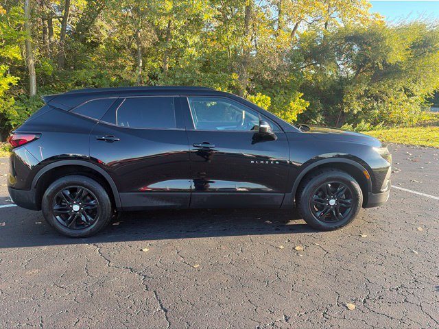 Used 2020 Chevrolet Blazer LT FWD image 9