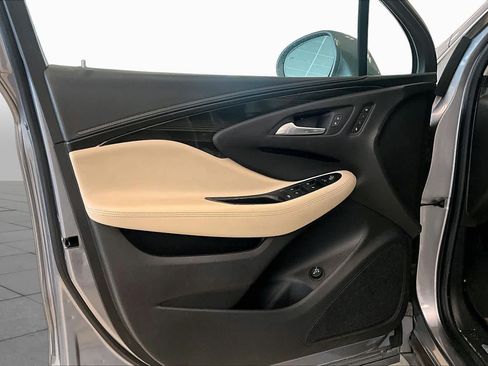 Used 2020 Buick Envision Essence w/ LPO, Cargo Package FWD image 19