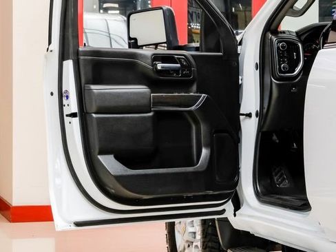 Used 2023 Chevrolet Silverado 2500 LTZ w/ Safety Package image 40