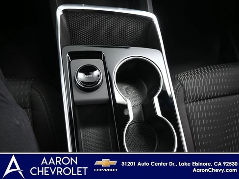 New 2026 Chevrolet Equinox LT w/ Safety and Technology Package image 10