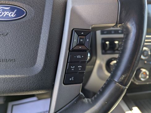 Used 2017 Ford Expedition Limited AWD/4WD image 16