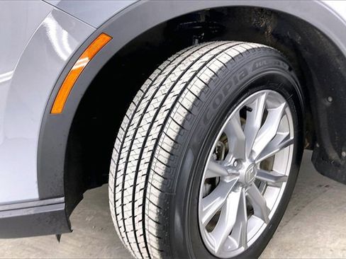 Certified 2023 Honda CR-V EX-L image 34