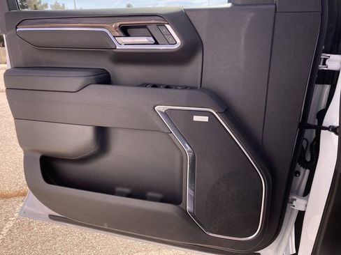 New 2026 Chevrolet Silverado 1500 LT Trail Boss image 30