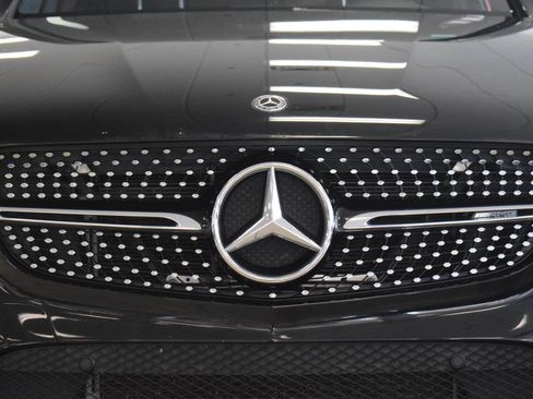 Used 2018 Mercedes-Benz GLC 43 AMG 4MATIC Coupe image 9