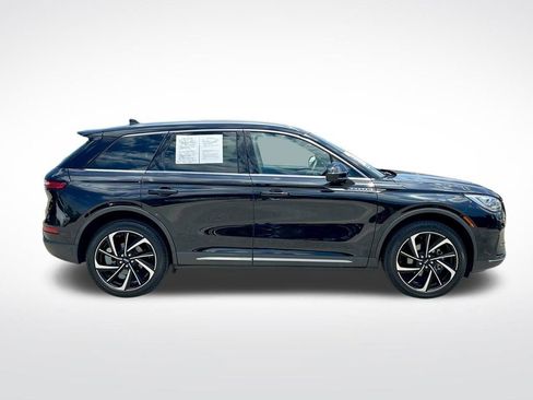 Used 2023 Lincoln Corsair Reserve w/ Equipment Group 202A AWD/4WD image 4