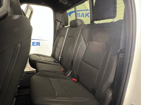 Used 2025 RAM 1500 Big Horn AWD/4WD image 26