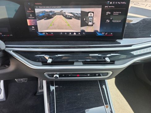 Certified 2024 BMW X5 sDrive40i w/ M Sport Package image 24
