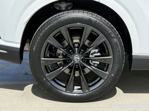 New 2026 Lexus RX 350 F Sport image 15