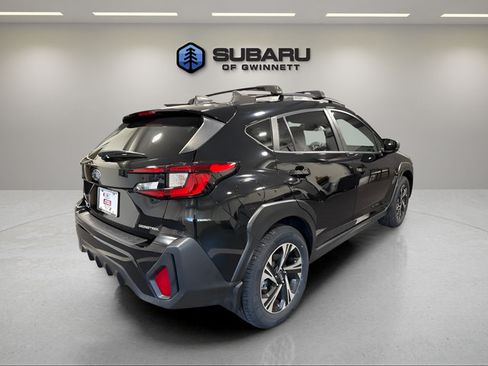 Used 2024 Subaru Crosstrek 2.0i Premium w/ Popular Package #4 AWD/4WD image 5