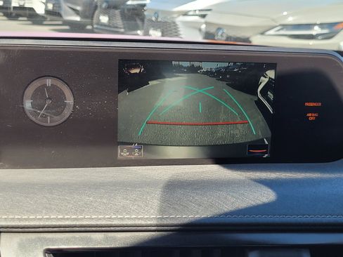Used 2019 Lexus UX 250h w/ Premium Package AWD/4WD image 15
