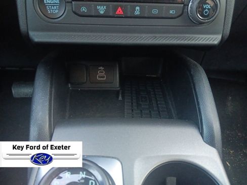 Used 2025 Ford Bronco Sport Big Bend AWD/4WD image 32