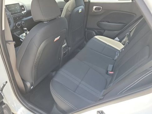 New 2026 Hyundai Venue SEL FWD image 25