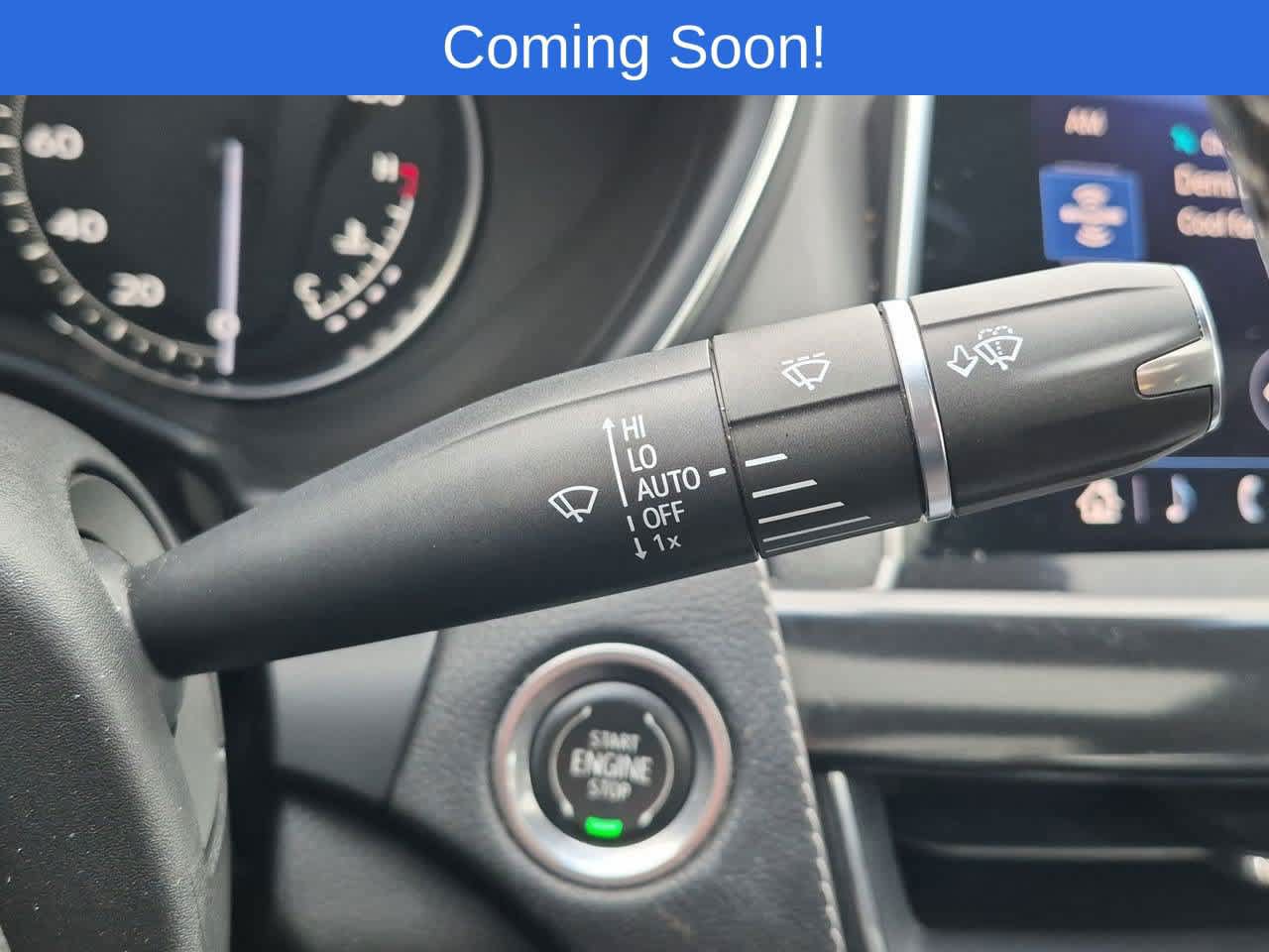 Used 2023 Cadillac CT5 Luxury AWD/4WD image 27