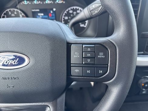 New 2025 Ford F350 XL w/ STX Appearance Package image 36