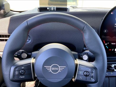 New 2026 MINI Cooper S image 20