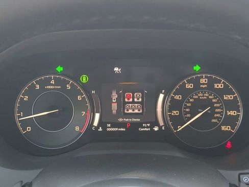 Used 2025 Acura RDX w/ Technology Package image 27