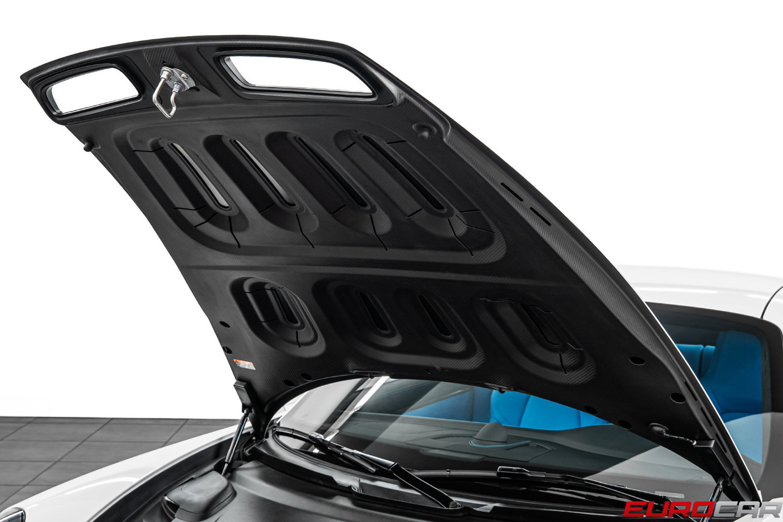 Used 2026 Porsche 911 GT3 RWD image 10