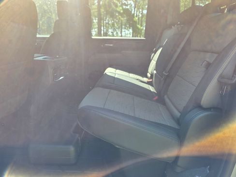 New 2026 Chevrolet Silverado 2500 ZR2 AWD/4WD image 18