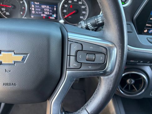 Certified 2019 Chevrolet Blazer LT FWD image 26