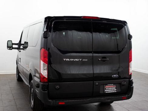 Used 2018 Ford Transit 350 XL RWD image 7