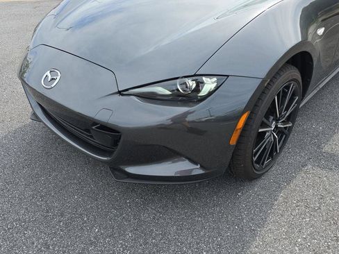 New 2026 MAZDA MX-5 Miata Grand Touring RWD image 9