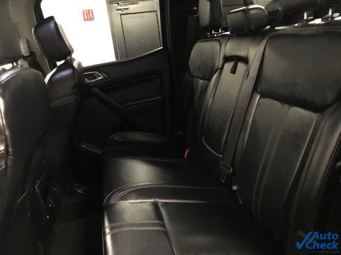 Used 2019 Ford Ranger Lariat w/ Equipment Group 501A Mid image 25