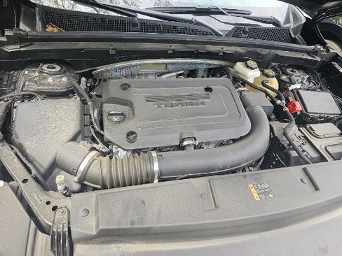 Used 2023 Buick Envision Essence w/ Sport Touring Package AWD/4WD image 18