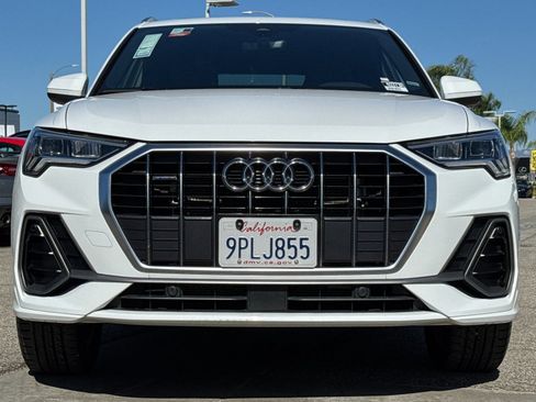 Certified 2025 Audi Q3 2.0T Premium AWD/4WD image 6