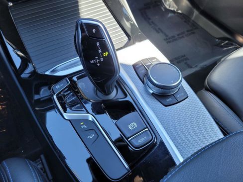 Used 2020 BMW X3 M40i w/ Premium Package image 23