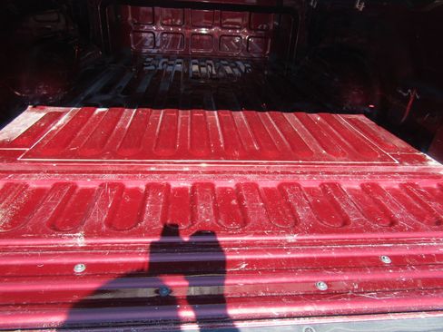 Used 2022 RAM 2500 Laramie image 11