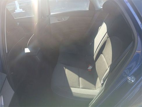 Certified 2024 Kia Forte LXS image 21