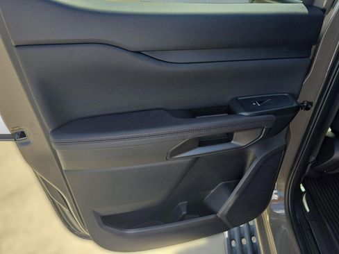 New 2025 Ford Ranger Raptor image 18