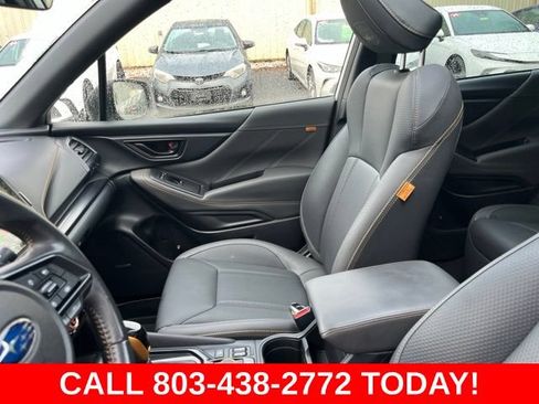 Used 2023 Subaru Forester Wilderness w/ Wilderness Package AWD/4WD image 10