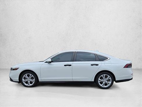 Used 2024 Honda Accord LX image 8