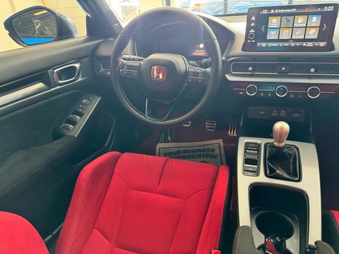 Used 2024 Honda Civic Type R image 24