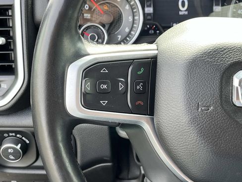 Used 2019 RAM 1500 Big Horn AWD/4WD image 28