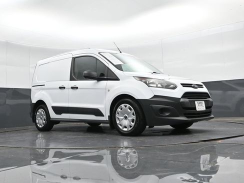 Used 2017 Ford Transit Connect XL image 27