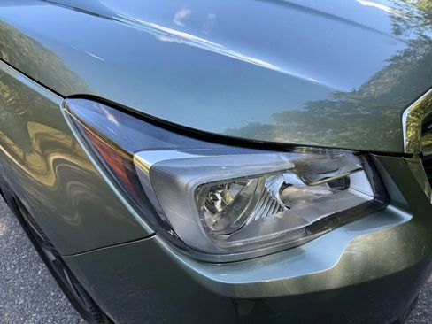 Used 2018 Subaru Forester 2.5i Premium image 4