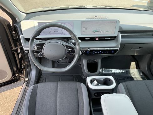 Certified 2024 Hyundai Ioniq 5 SEL RWD image 12