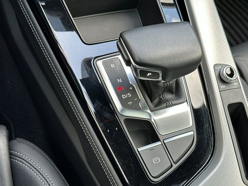 Used 2023 Audi A5 2.0T Premium Plus w/ Premium Plus AWD/4WD image 23