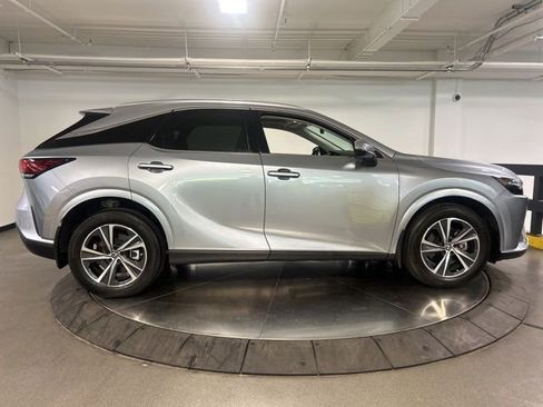 Used 2024 Lexus RX 350 Premium w/ Accessory Package (Z1) AWD/4WD image 9